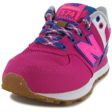 new balance kl574 rose